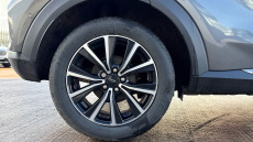 Ford Puma 1.0 EcoBoost Hybrid mHEV Titanium 5dr DCT Petrol Hatchback